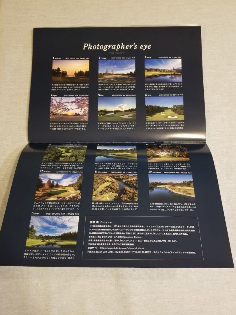 Amazon.co.jp: 茨木カンツリー倶楽部 100周年記念 ゴルフ